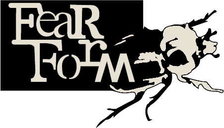 fear form logo